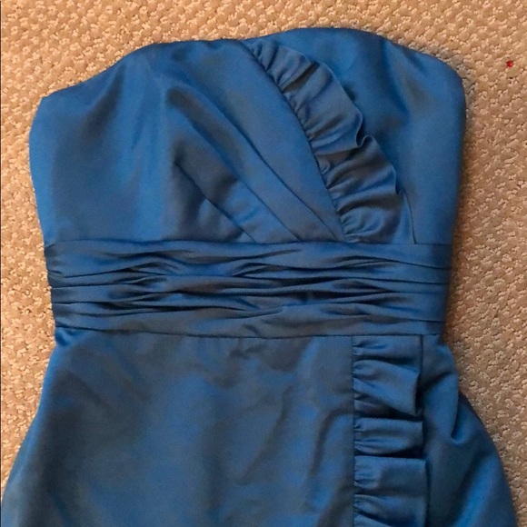 Forever yours dress - Picture 2 of 4